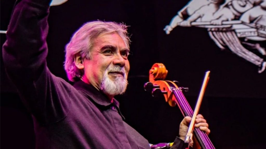 Patricio Fernández Congreso