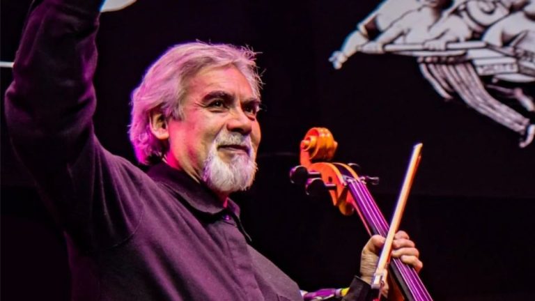 Patricio Fernández Congreso