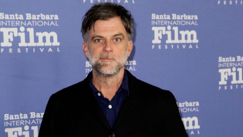 Paul Thomas Anderson