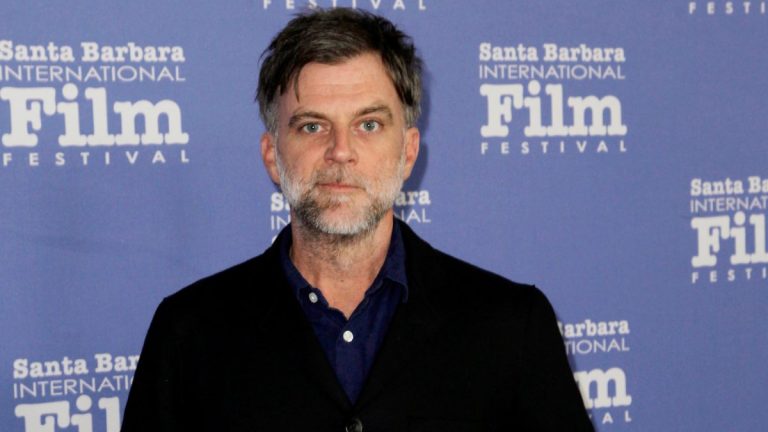 Paul Thomas Anderson