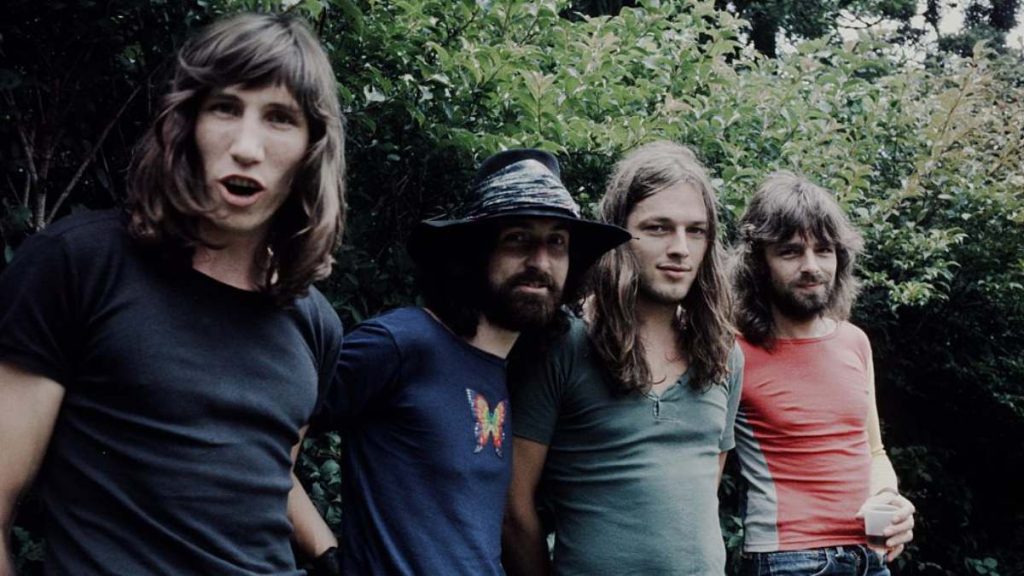 Pink Floyd