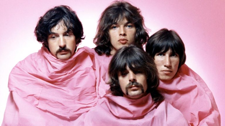 Pink Floyd