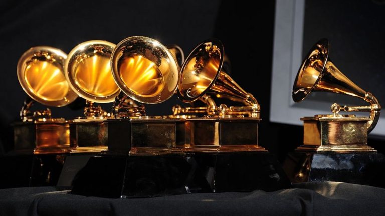 Premios Grammy 2