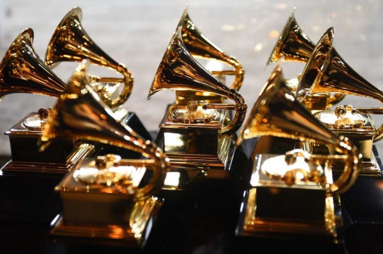Premios Grammy 2022