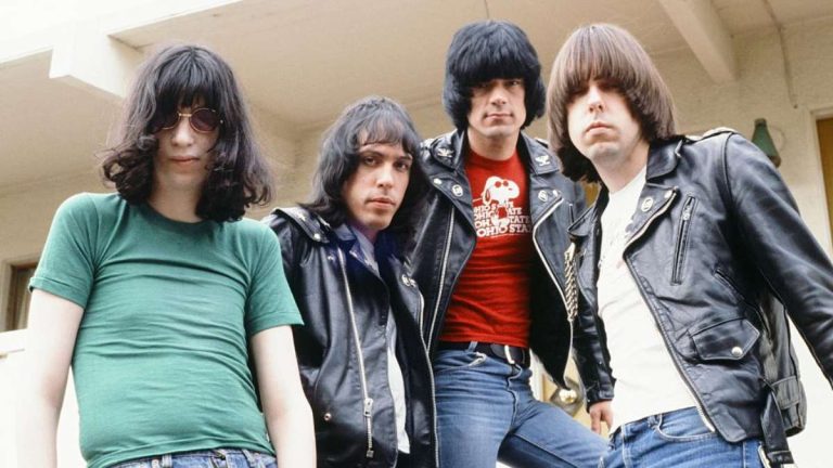 Ramones