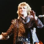 Rod Stewart