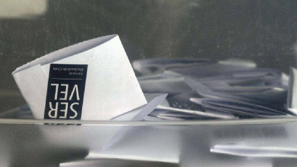 Segunda Vuelta Pase Movilidad