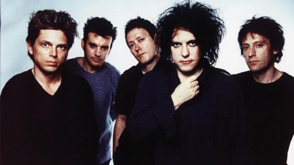 The Cure