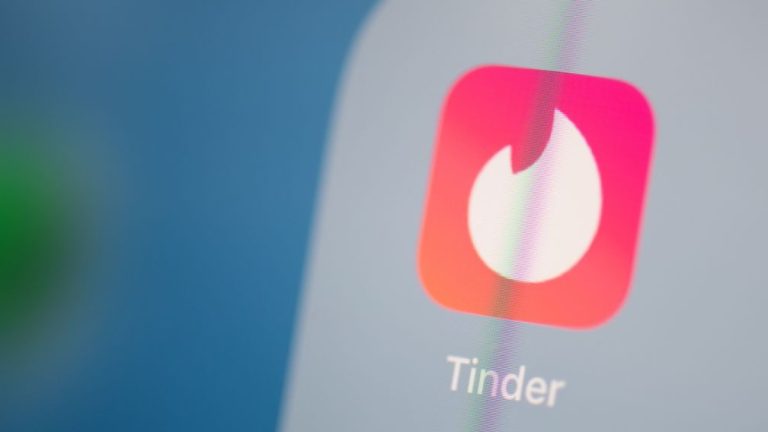 Tinder