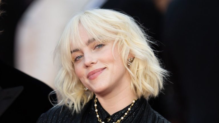 Billie Eilish