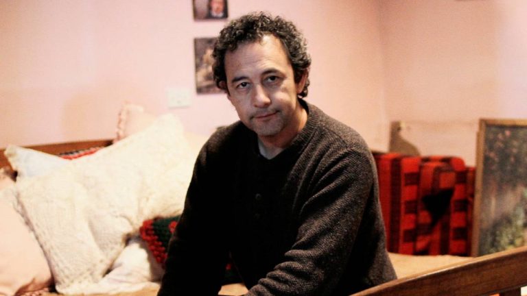 Daniel Muñoz Los 80