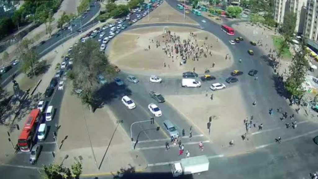 Galeria Cima En Vivo