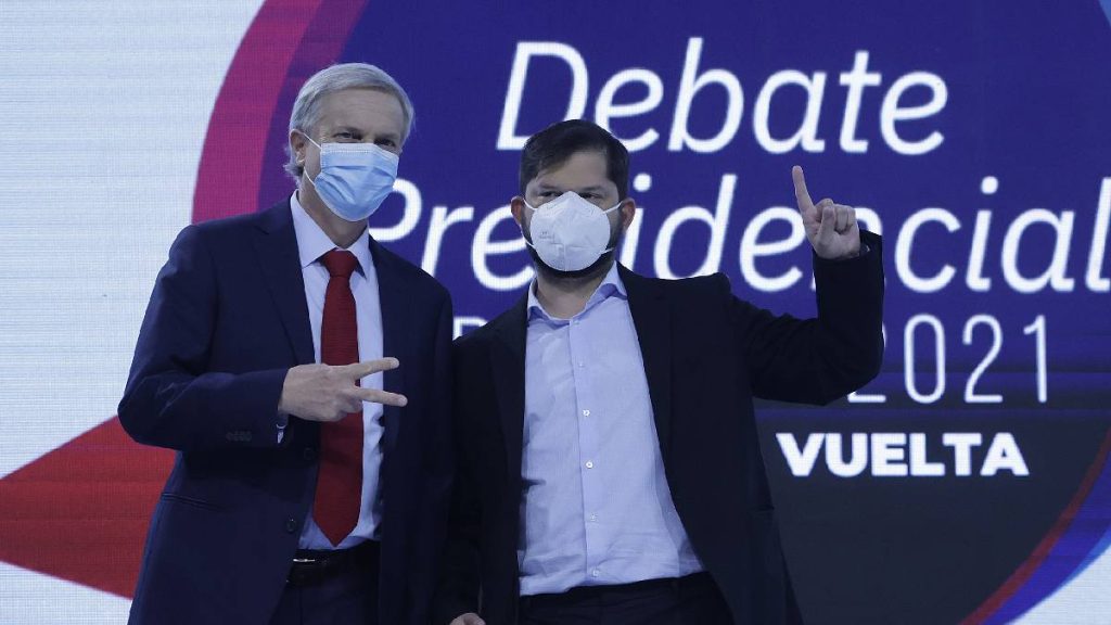 Ganador Debate Archi