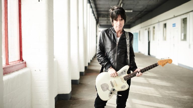 Johnny Marr