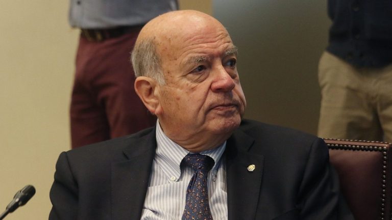 José Miguel Insulza