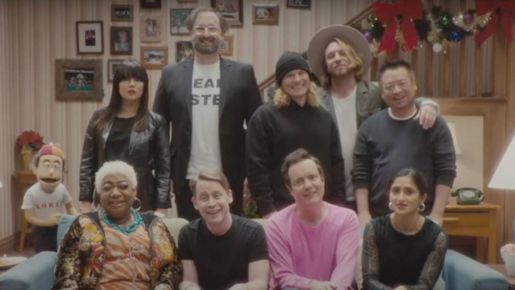 Navidad Lcd Soundsystem