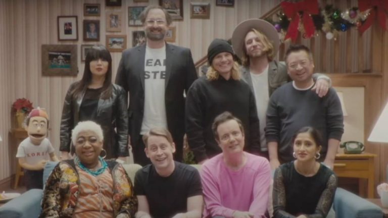 Navidad Lcd Soundsystem