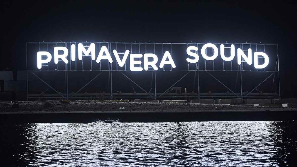 Primavera Sound