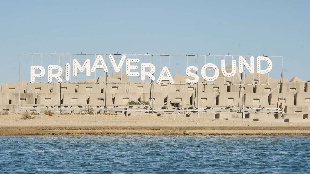 Primavera Sound