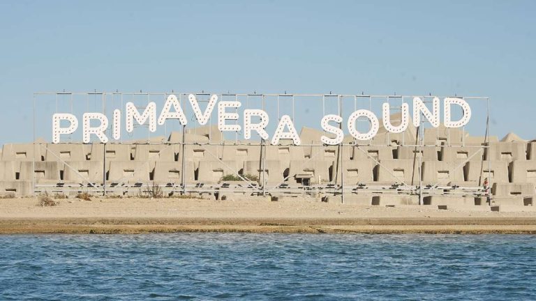 Primavera Sound