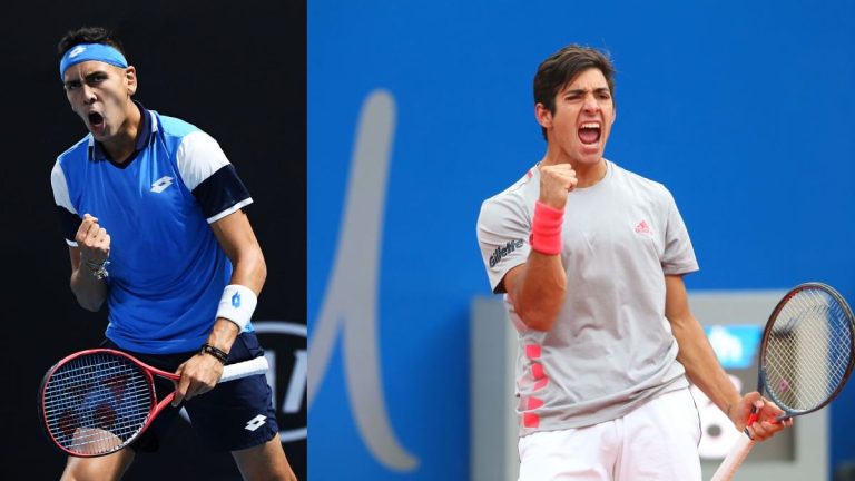 Abierto De Australia 2022