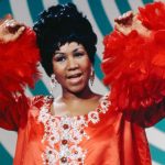 Aretha Franklin