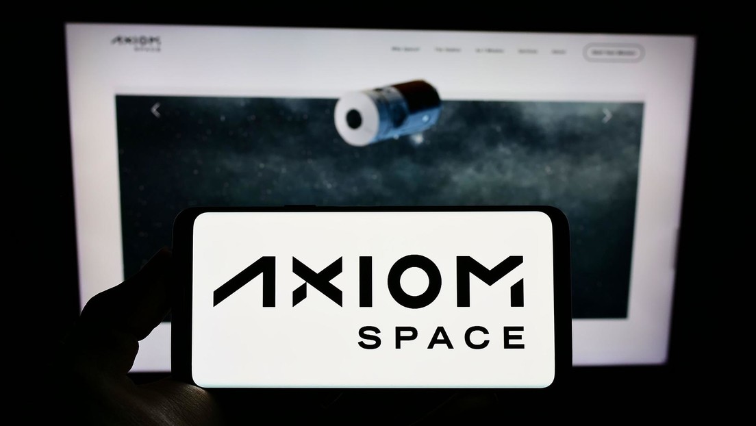 Axiom Space