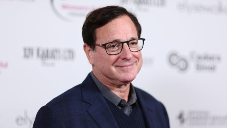 Bob Saget