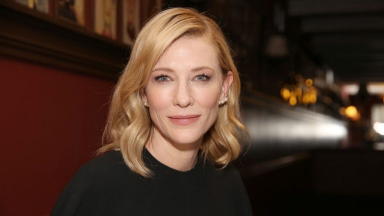 Cate Blanchett 2