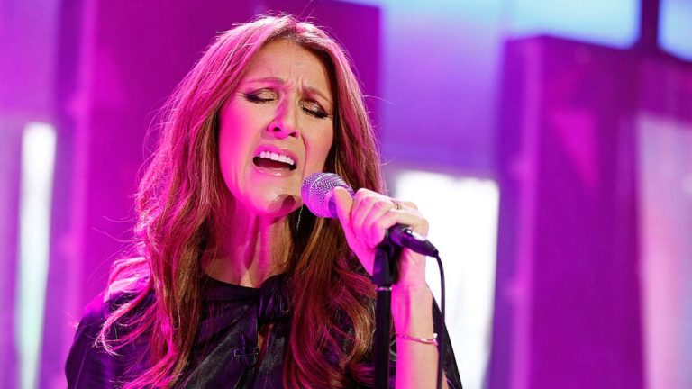 Céline Dion
