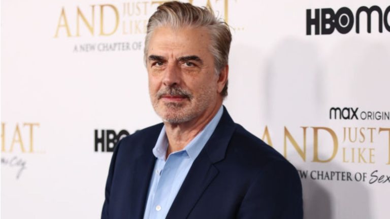 Chris Noth
