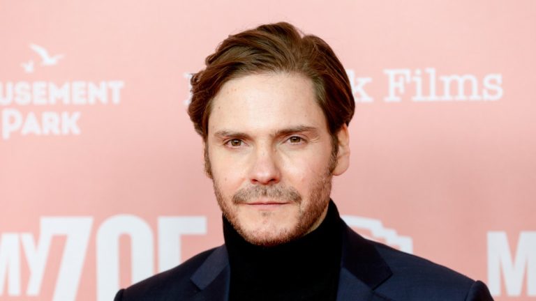 Daniel Brühl