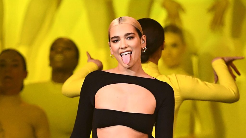 Dua Lipa