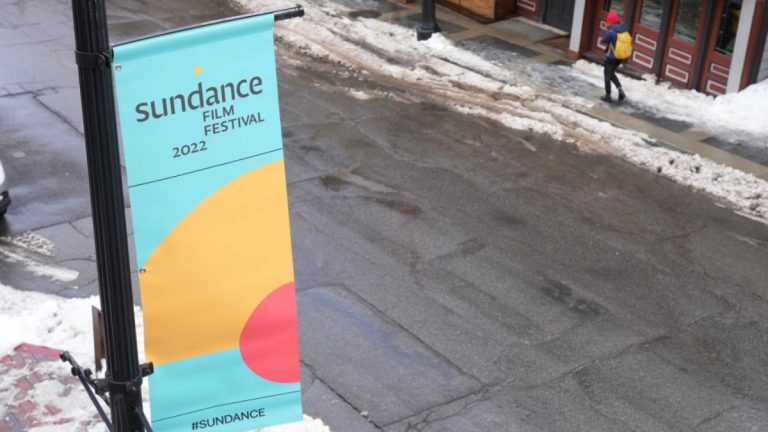 Festival De Cine De Sundance 2022