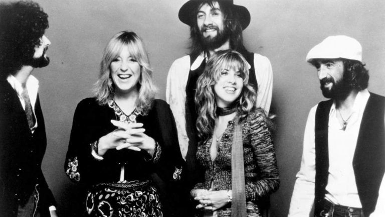 Fleetwood Mac