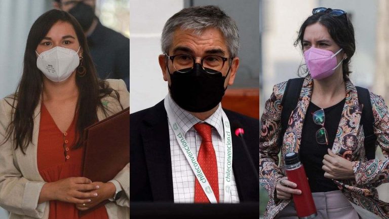 Gabinete Gabriel Boric