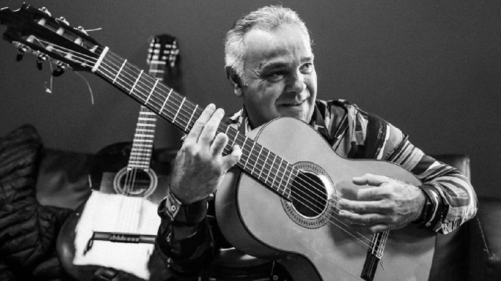 Gipsy Kings En Chile