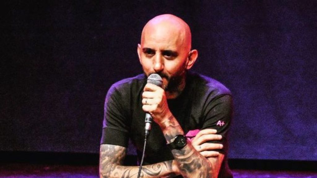 Gonzalo “Pelao” Romero