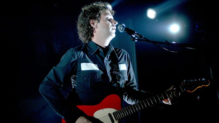 Gustavo Cerati