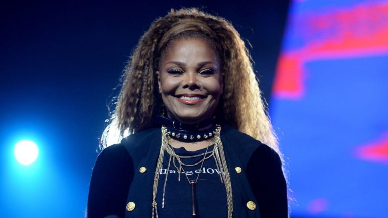 Janet Jackson