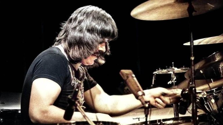 John Bonham