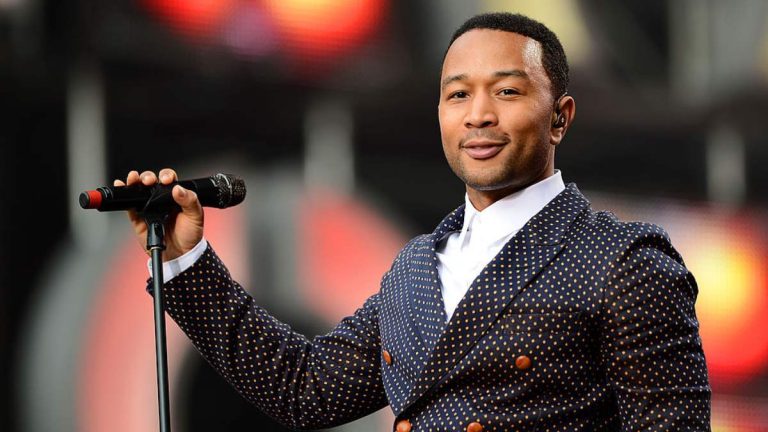 John Legend