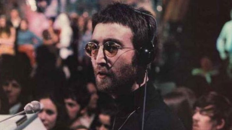 John Lennon