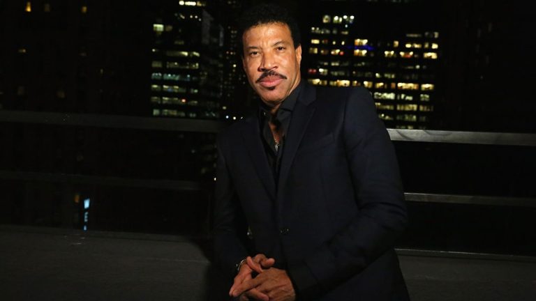 Lionel Richie