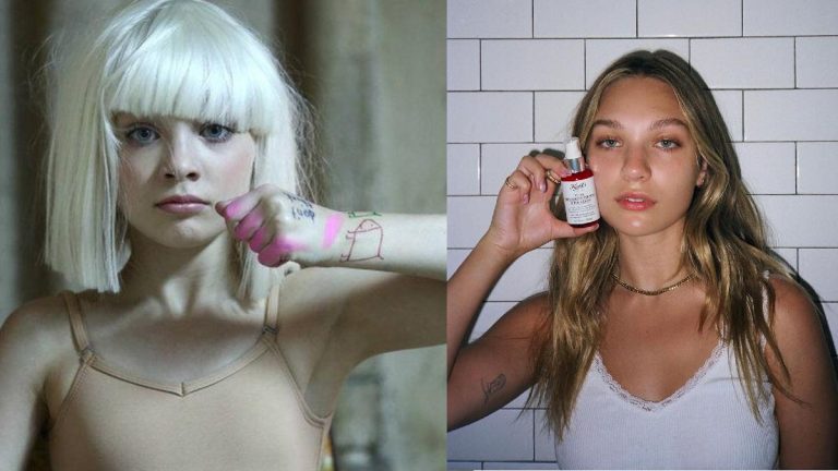 Maddie Ziegler