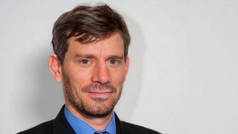 Matías Meza Lopehandía