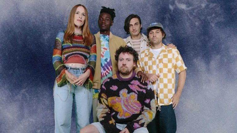 Metronomy Los Siete Elegidos