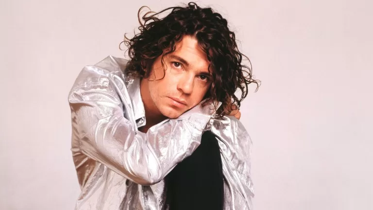 Michael Hutchence 2