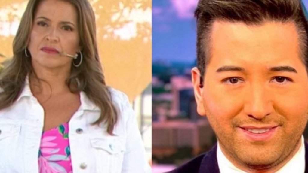 Monserrat Álvarez Javier Olivares