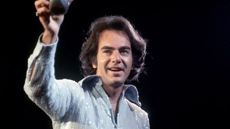 Neil Diamond